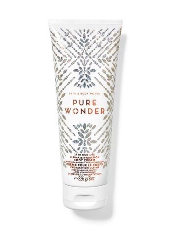 Pure wonder