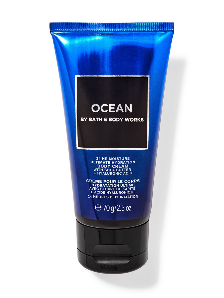 Ocean