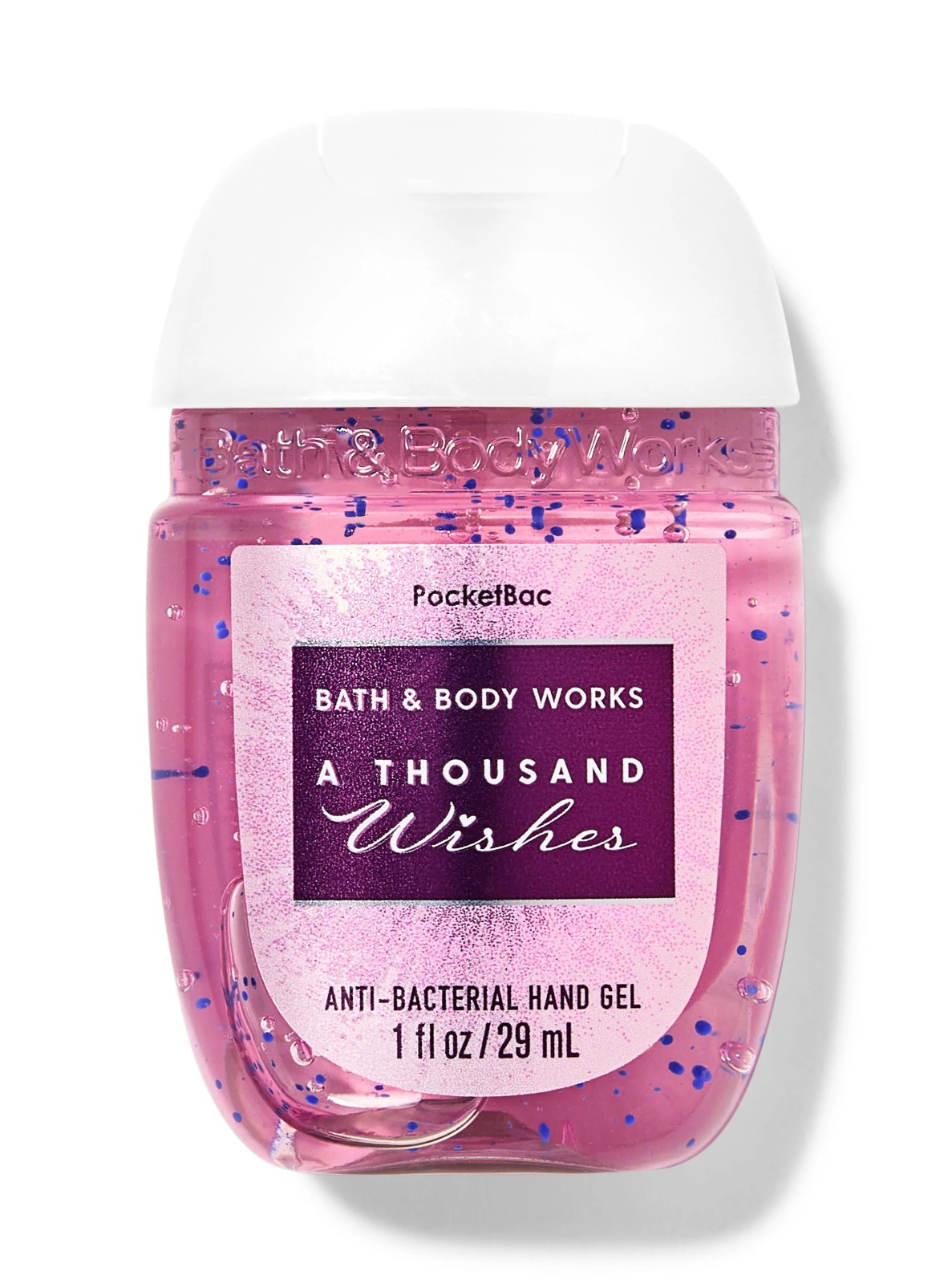 A Thousand Wishes