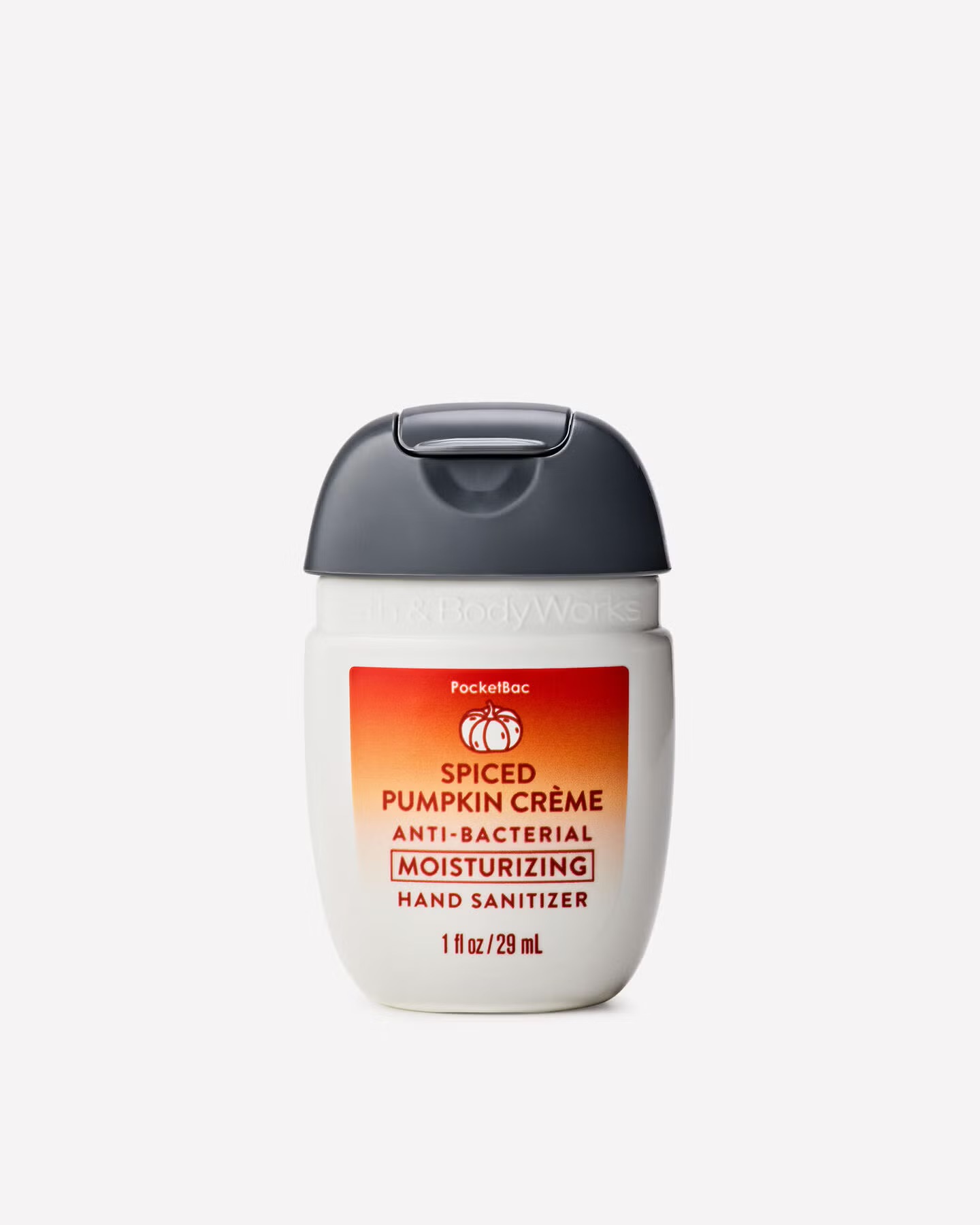 Spiced Pumpkin Crème (Moisturizing)