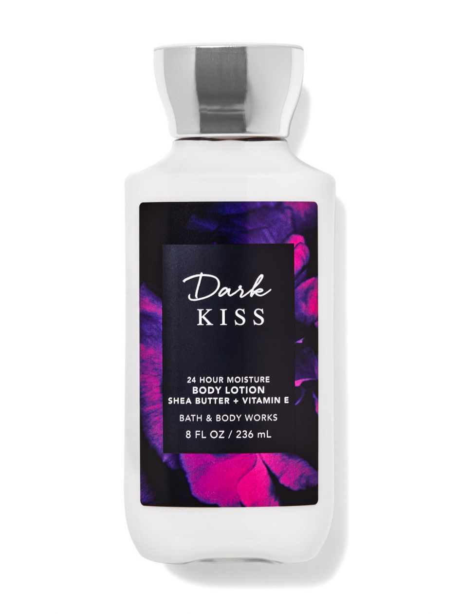 Dark Kiss