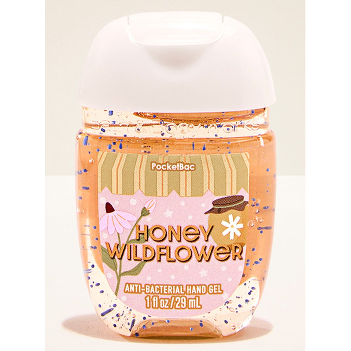 Honey wildflower 