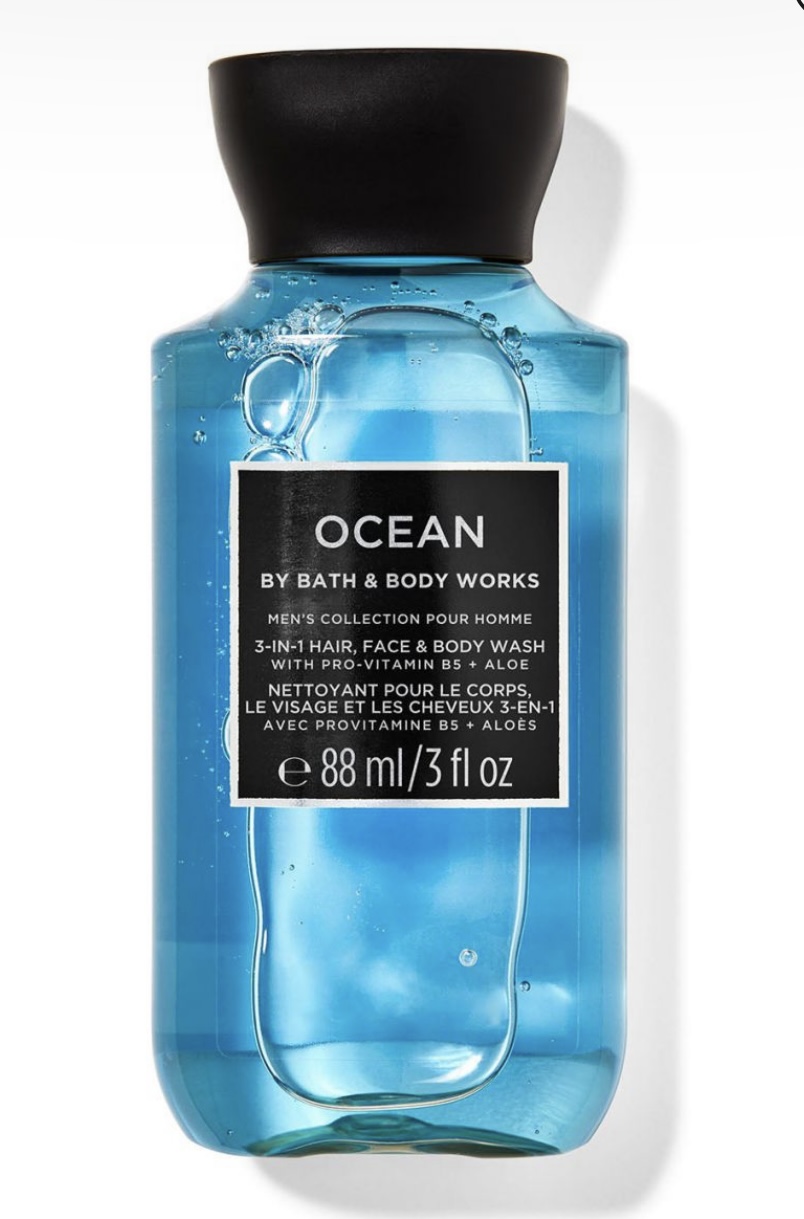 Ocean travel 
