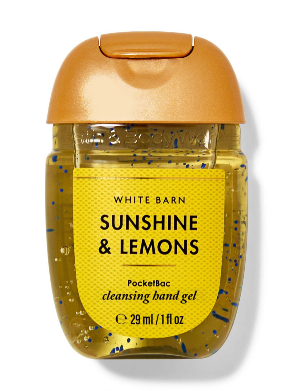 Sunshine & Lemons