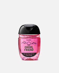 Ghoul Friend