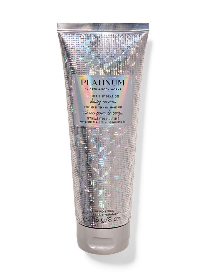 Platinum 