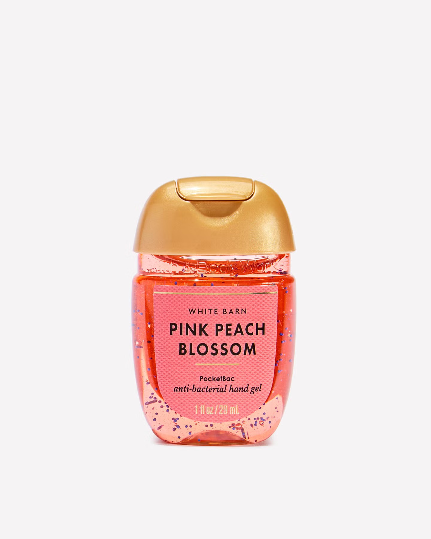 Pink Peach Blossom