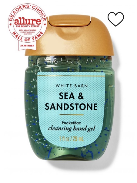 Sea & sandstone