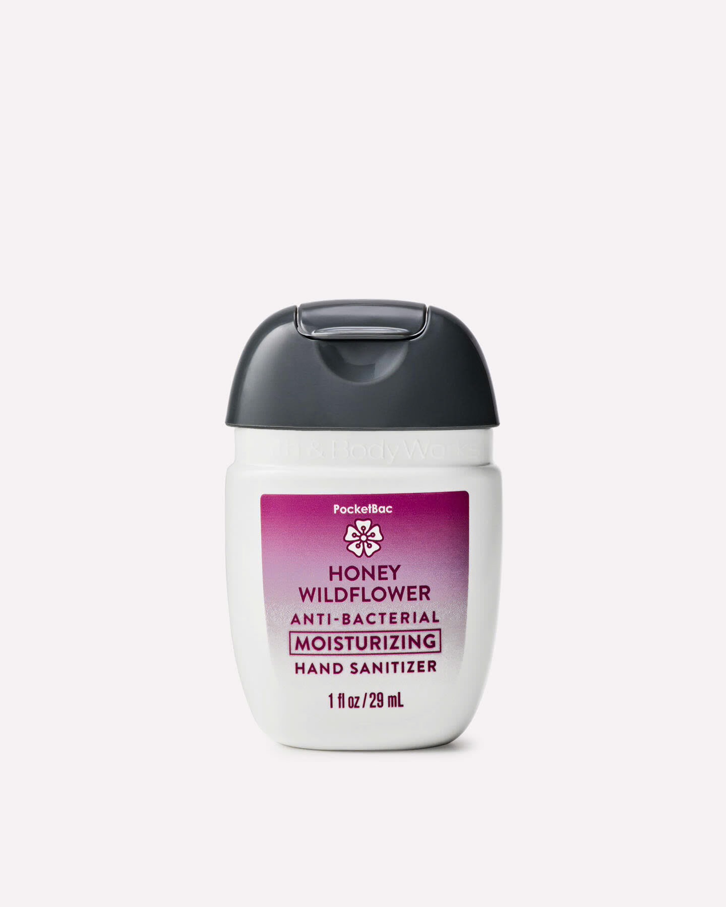 Honey Wildflower (Moisturizing)