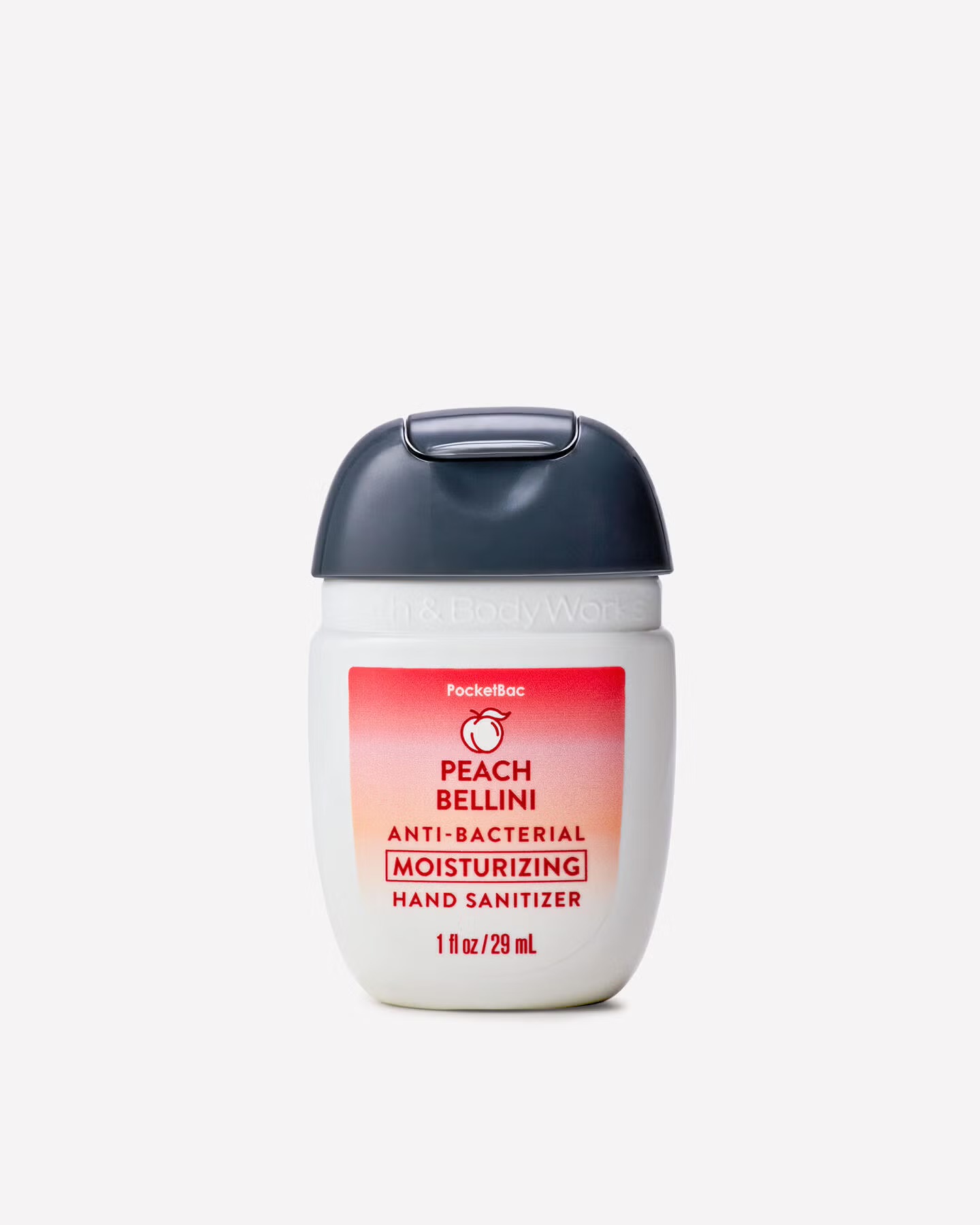 Peach Bellini (Moisturizing)