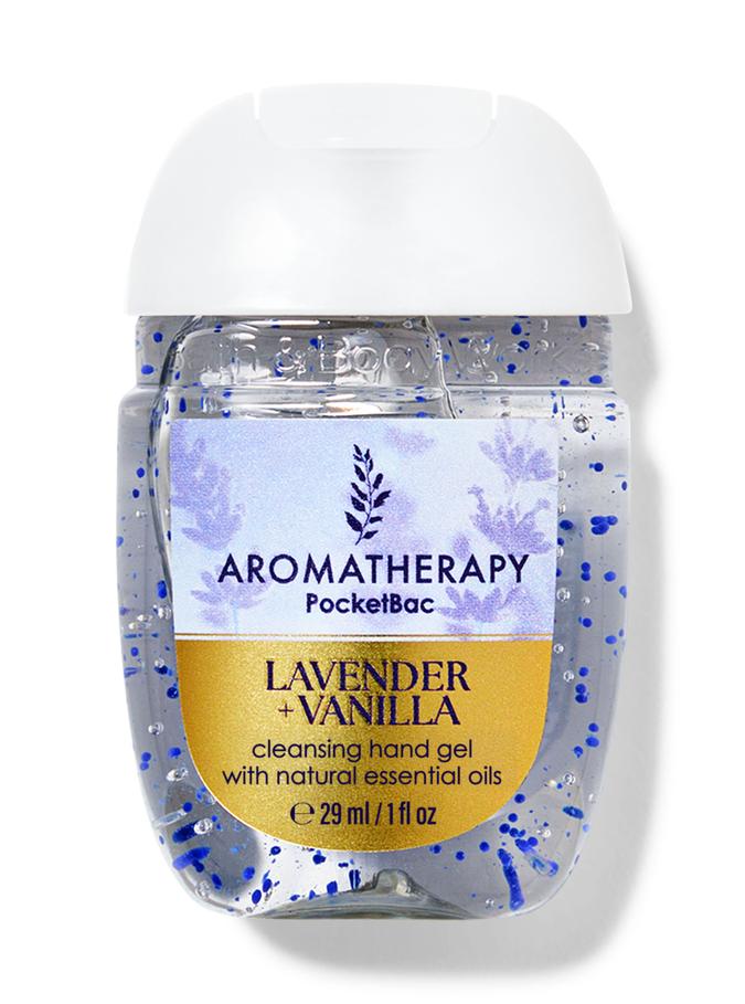 Aromatherapy Levender & Vanilla