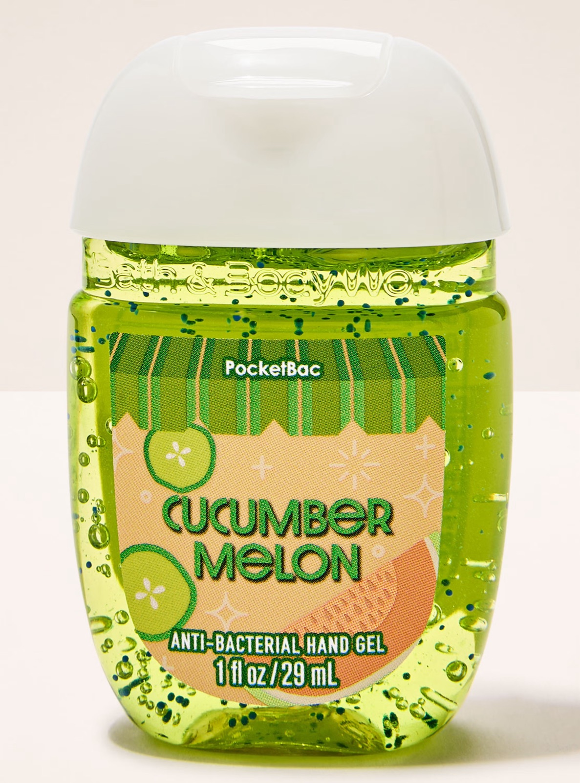 Cucumber Melon