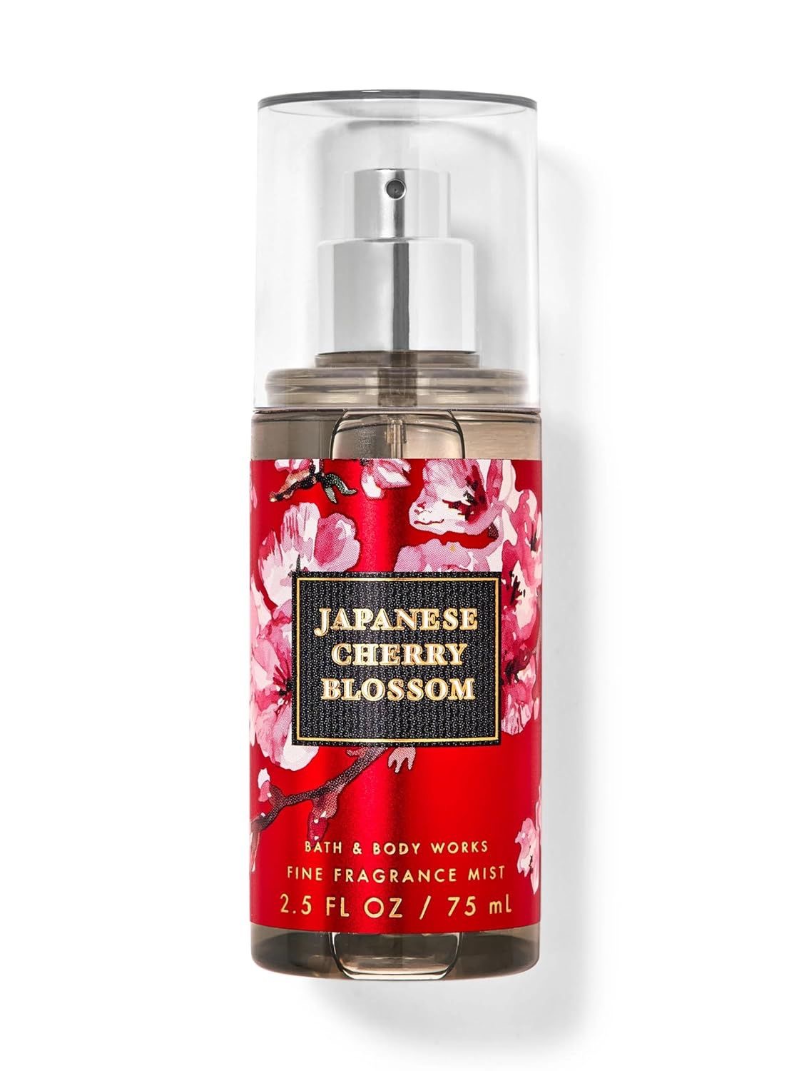 Japanese cherry blossoms mini