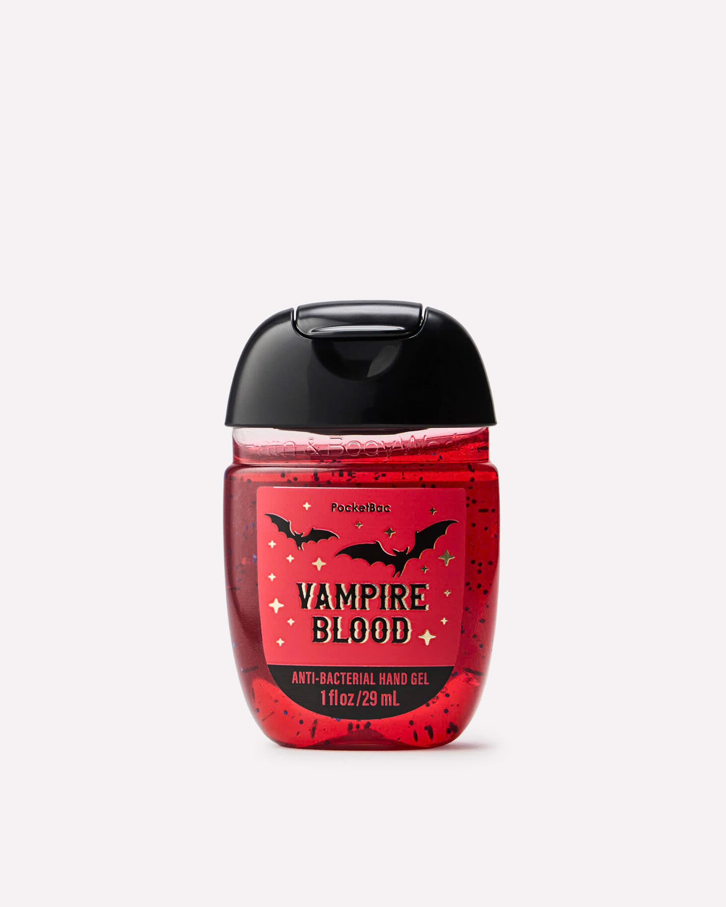 Vampire Blood