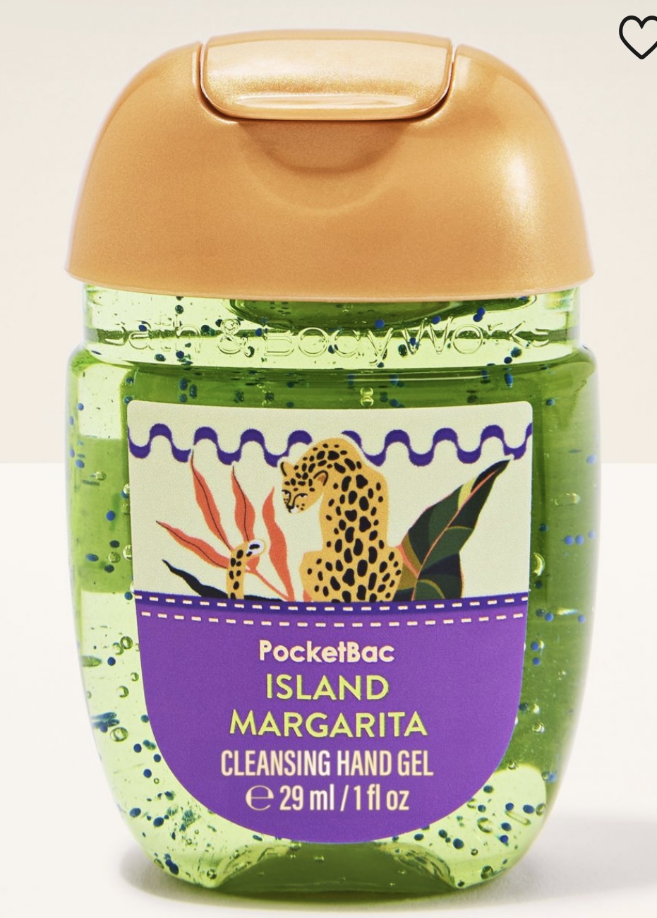 Island Margarita 