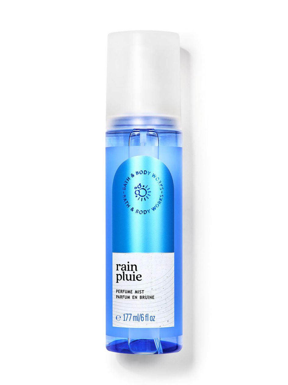 Rain
