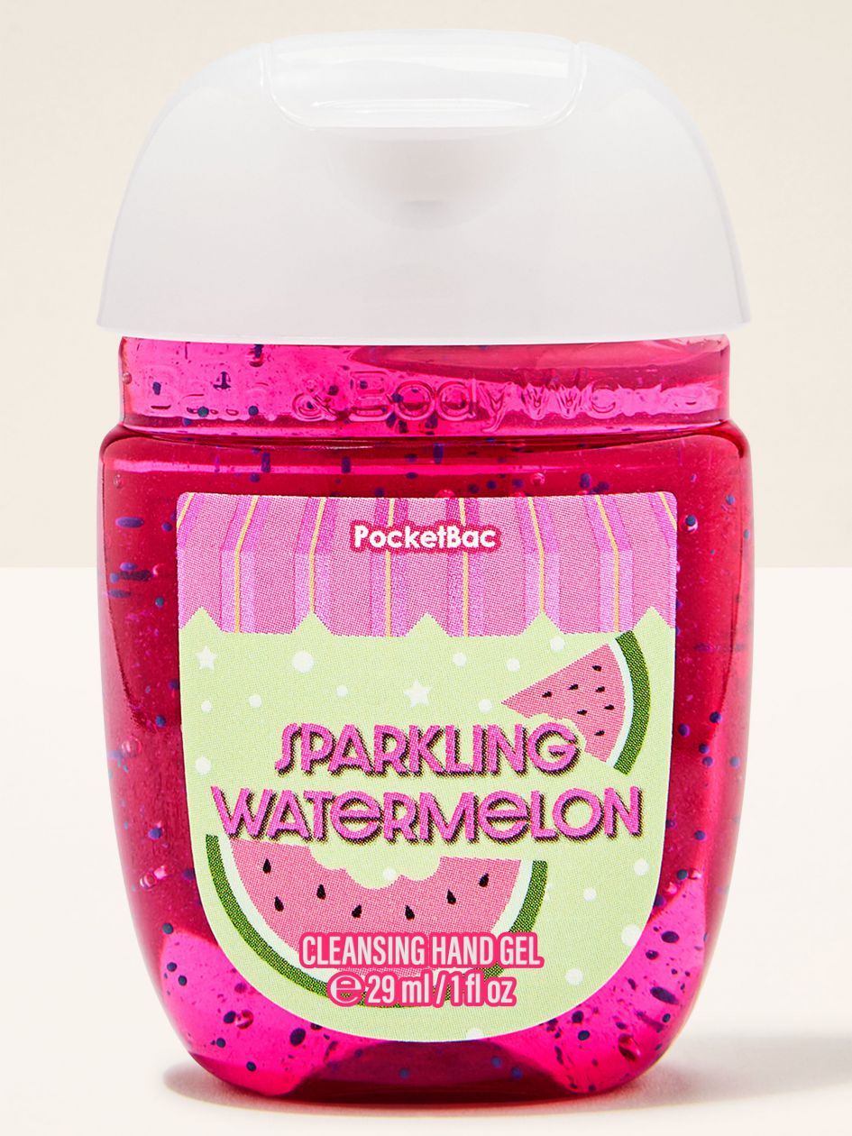Sparkling Watermelon
