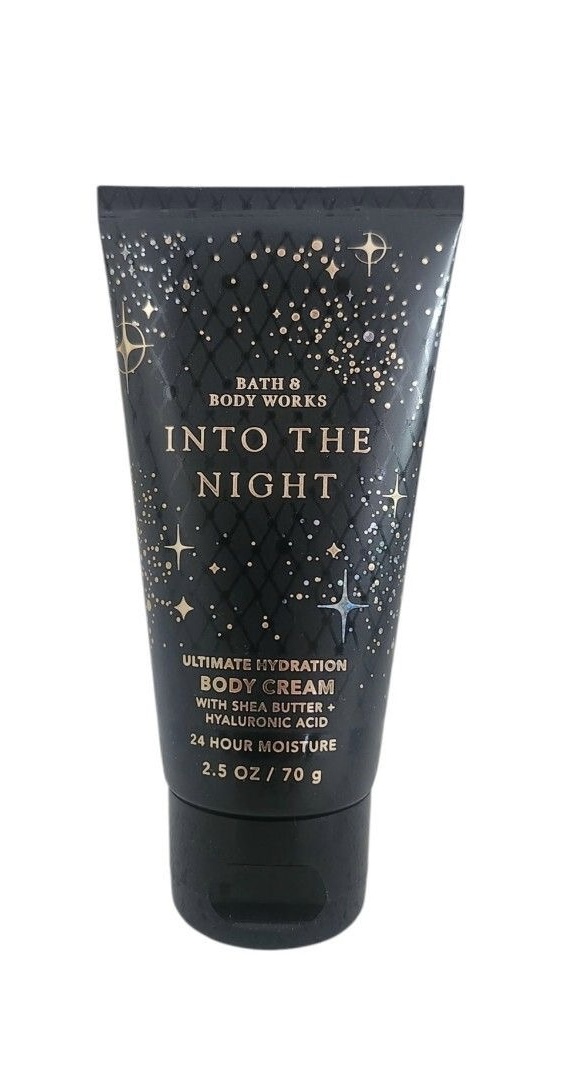 Into the night travel size