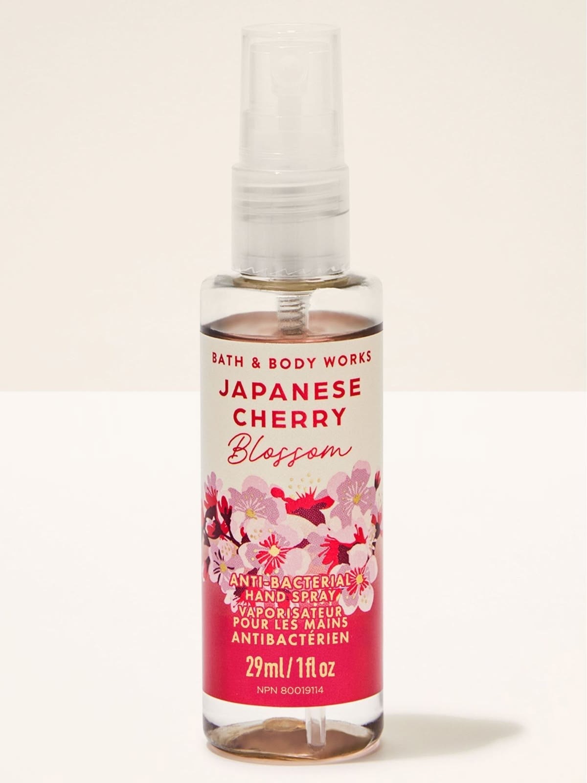 Japanese Cherry Blossom (Spray)