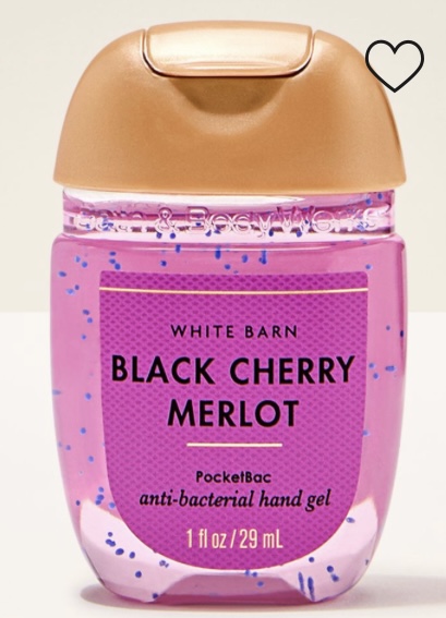 Black cherry merlot 
