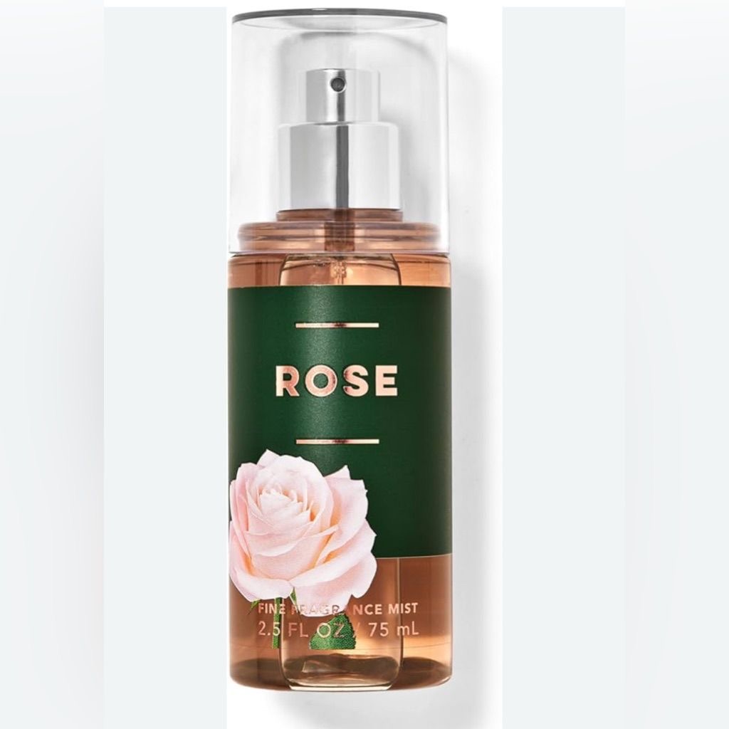 Rose mini