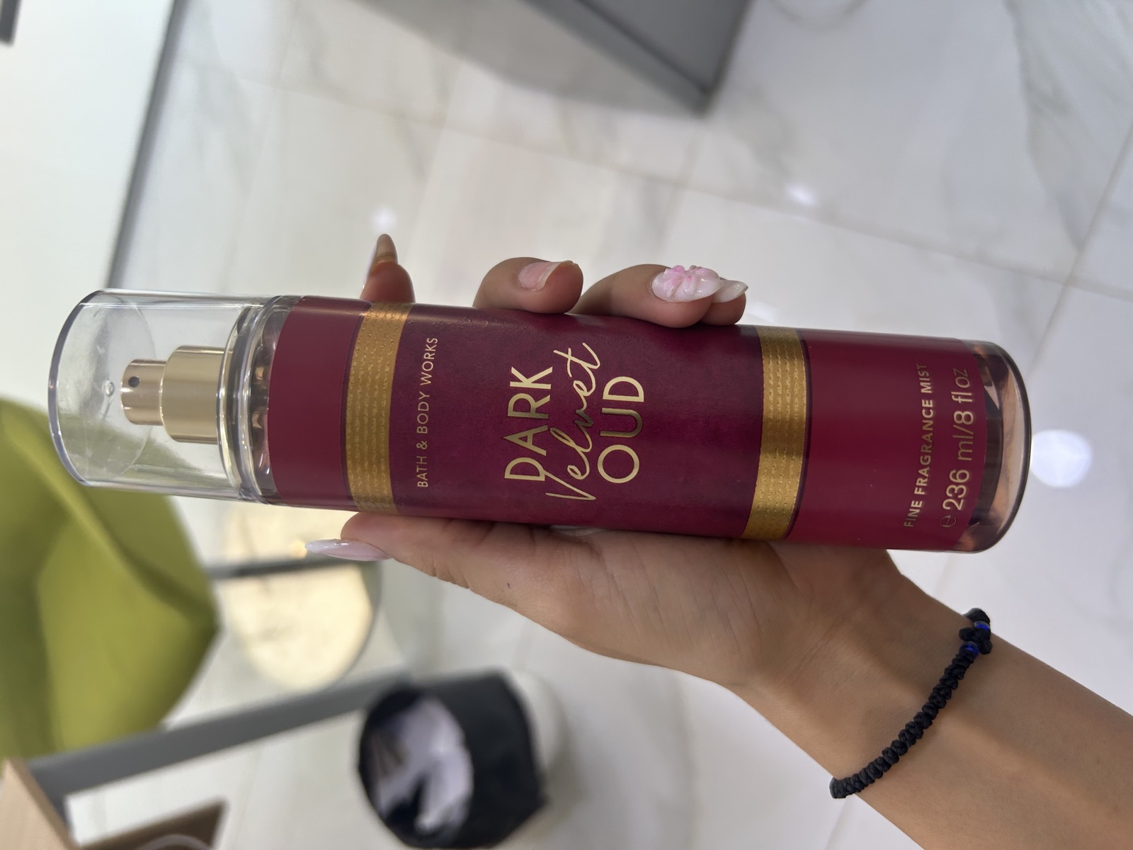 Dark Velvet Oud