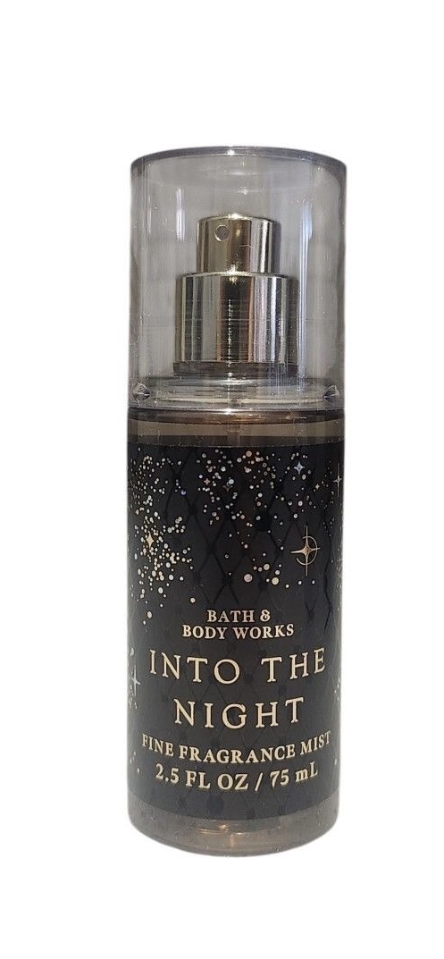 Into the night travel size